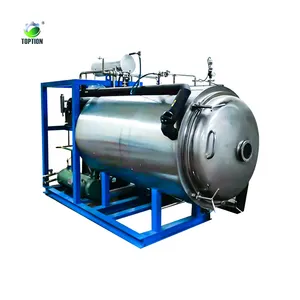 Vegetable Freeze Dryer Machine lyophilization freeze-drying process price