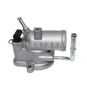 Conjunto de Termostato 6122000015 6122030275 para Mercedes-Benz W163 Clase G Motor 2.7 87 - Product Image 3