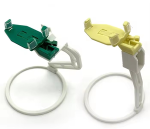 جهاز تحديد مواقع جهاز استشعار الأشعة السينية للأسنان حامل جهاز تحديد مواقع غشاء الأشعة السينية الرقمي لطبيب الأسنان جهاز استشعار بلاستيكي محمول موضع - Product Image 1