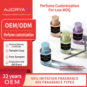 BEAUT LOVER <span class=keywords><strong>Cache</strong></span> Chypre Parfum Fruité pour <span class=keywords><strong>Femme</strong></span>, Parfum Longue Durée 50ml - Product Image 3