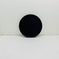 Service de table en céramique classique gris simple Guangda |   Assiettes et tasses en grès |   Compatible four/micro-ondes/lave-vaisselle |   Conception écologique