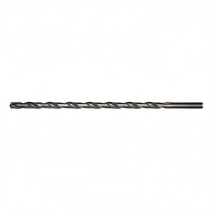 Foret universel en carbure Ttake, 10 mm, revêtement Nano TiAlN, pour trous profonds, outils mécaniques - Product Image 2