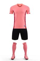 Uniformes de football pour hommes de haute qualité à séchage rapide, fabrication sur mesure en usine, maillots de football d'origine chinoise