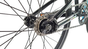 SHOWKE BMX451カスタム24インチアルミ合金<span class=keywords><strong>BMX</strong></span>レーシングバイクフリースタイルシングルスピード<span class=keywords><strong>BMX</strong></span>自転車 - Product Image 5