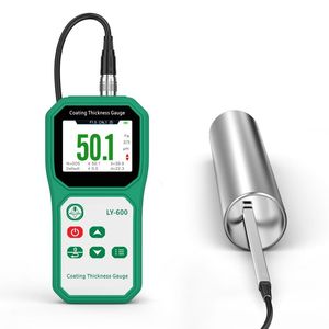 LY-600F190 Hochpräzises Schichtdickenmessgerät für Schmalrohr-Innenwände - Product Image 1