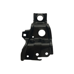 Honda Crv <b>Radiator</b> Mounting <b>Bracket</b> 74171 T0A A00 Left Right Side Fixing Block For Repair Replacement - Product Image 2