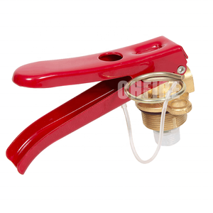 صمام رأس أسطوانة غاز ثاني أكسيد الكربون CHFIRE صمام مطافئ حريق ثاني أكسيد الكربون - Product Image 4