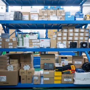 Original nuevo para 1SFA896108R7000 interfaz de comunicación integrada de arranque suave negro para PLC de automatización Industrial - Product Image 6