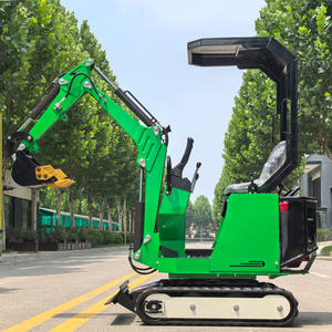 OMI-10, бесплатная доставка, экскаватор - Product Image 3