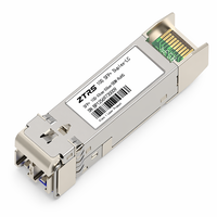 Équipement de Fibre Optique, Module SFP à Fibre Optique, Module Optique, Transceiver Optique FTTH, Transceiver Optique PON GPON KM