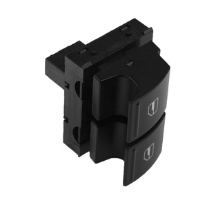 2 k0959857a ZHIPEAK interruttore elettrico alzacristalli per <span class=keywords><strong>Volkswagen</strong></span> <span class=keywords><strong>Polo</strong></span> 2003-2009 Caddy 2011-2015 2009-2011 2004-2008 - Product Image 3