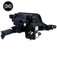 Convient pour Citroën Versailles C5X 2021-2024, ensemble de phares LED d'origine, phares de voiture Citroën C5 X