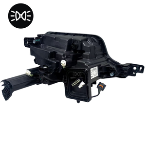 Convient pour Citroën <span class=keywords><strong>Versailles</strong></span> C5X 2021-2024, ensemble de phares LED d'origine, phares de voiture Citroën C5 X - Product Image 5