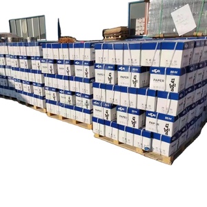 Miglior prezzo <span class=keywords><strong>A4</strong></span> formato copia carta 210x297mm 80 Gsm 75 Gsm 70 Gsm fogli 500 produttore - Product Image 6