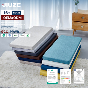 Los más vendidos, sofá personalizable para exteriores, <span class=keywords><strong>muebles</strong></span> <span class=keywords><strong>de</strong></span> jardín y patio, cojín impermeable para banco <span class=keywords><strong>de</strong></span> salón - Product Image 1