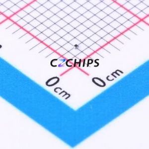 Résistance SMD AC0201FR-0733RL 0201 (Type : Film Épais) (Résistance : 33 Ohms Précision : 1%) - Product Image 1