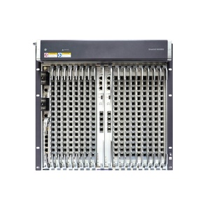 Tarjeta de control de enlace ascendente 10G SmartAX MA5800-X17 MPLA*2 PILA*2 Terminal de línea óptica XGPON OLT - Product Image 2
