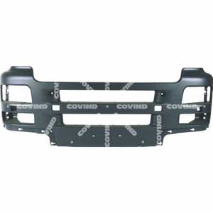 กันชน Covind สำหรับรถบรรทุก Man TGA รุ่น MLX/95 ผลิตในอิตาลี - Product Image 1