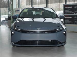 Nouvelle <span class=keywords><strong>voiture</strong></span> Co/ro/lla/ modèle 2026 1.8L édition Pioneer, berline 5 places, <span class=keywords><strong>hybride</strong></span> essence-électrique Jiben Auto turbocompressée, caméra arrière R16 - Product Image 3