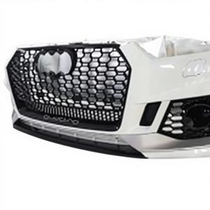 Pour A5 Mise à niveau <span class=keywords><strong>RS5</strong></span> Pare-chocs avant 2016-2019 - Product Image 1