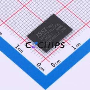 Nuevo Chip IC de circuito integrado Original de 2, 2 y 2 años, DDR SDRAM - Product Image 1