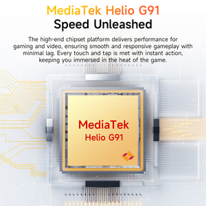 New Ulefone Lưu ý 18 Pro 5g điện thoại thông minh <span class=keywords><strong>6</strong></span>.78 <span class=keywords><strong>inch</strong></span> 5450mAh <span class=keywords><strong>6</strong></span> + 6GB ảo RAM 256GB Rom <span class=keywords><strong>6</strong></span>.78 "NFC 64mp Helio G91 <span class=keywords><strong>Android</strong></span> 14 điện thoại - Product Image 4