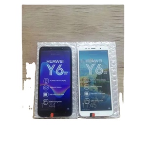 Vendita calda di alta qualità all'ingrosso Smart telefono cellulare a buon mercato per <span class=keywords><strong>Y6</strong></span> prime <span class=keywords><strong>2018</strong></span> telefono sbloccato - Product Image 1