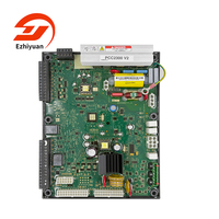 Carte de commande d'origine Power Command PCC2300 V2 A026N036, carte de connexion du générateur pour pièces de moteur de groupe électrogène marin