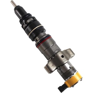Factory Direct Sales A 3406E Excavator Hydraulic Fuel Injector C9 Part No 387-9433 1 Year Warranty for Sale - Product Image 2