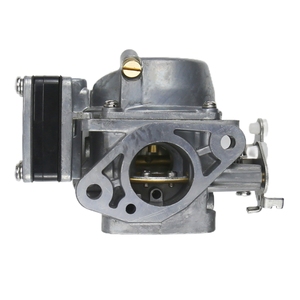 Carburador de motor Yamaha de 2 tiempos 6HP 8HP, compatible con 6G1-14301-00 6N0-14301-20 P21XM, nuevo, venta al por mayor - Product Image 1