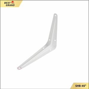 Supporti per Mensole di Alta Qualità, Facili da Installare, Versatili e ad Alta Capacità, Vendita Calda - Product Image 3