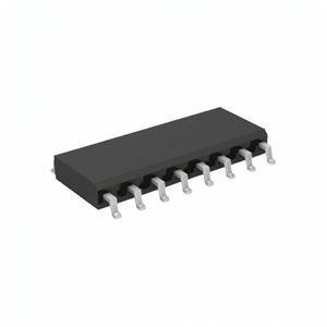 Composants électroniques de gestion de l'alimentation (PMIC) HV9911NG-G-M901, 16 SOIC, distributeur agréé - Product Image 1
