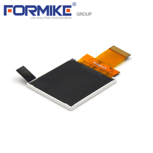 Độ sáng cao 1.54 inch 240*240 IPS <span class=keywords><strong>TFT</strong></span> <span class=keywords><strong>LCD</strong></span> hiển thị Module SPI Màn hình <span class=keywords><strong>LCD</strong></span> module hình vuông - Product Image 4