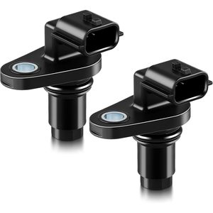 Capteur de position d'arbre à cames MOTOALL 23731JA11A, 2 pièces, pour remplacement automobile Nissan Infiniti - Product Image 1