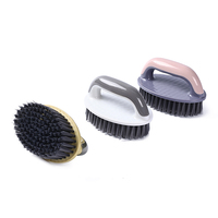 Brosses de lavage de tapis à bas prix en Chine Brosse de nettoyage à poils doux pour chaussures et vêtements
