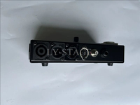 Testeur de ligne multifonction CT-20-Câble audio, ligne de signal XLR, testeur de ligne-Prend en charge 20 types de CT-4F