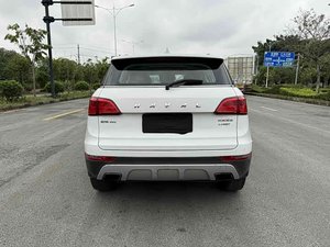 Haval H6 Coupé Blue Label 2015 2016 2017, conduite à gauche, 5 places, SUV compact, voiture d'<span class=keywords><strong>occasion</strong></span> - Product Image 6