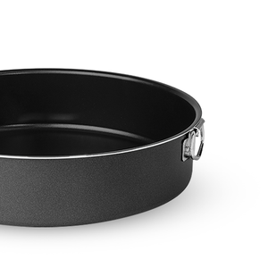 24x6h Moule à gâteau 'Black Line' avec anneau pour outil de tournage Ø cm 24x6h - Product Image 4