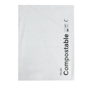 Bolsas de Envío de Polietileno Personalizadas al por Mayor con Logotipo y Grosor Personalizado para Envíos Seguros y Embalaje Minorista - Product Image 4