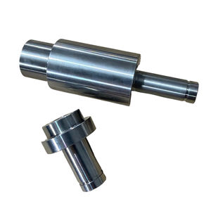 חלקי <span class=keywords><strong>CNC</strong></span> בהזמנה אישית, חלקי עיבוד שבבי <span class=keywords><strong>CNC</strong></span> מפלדת אל-חלד, יצרן חלקי <span class=keywords><strong>CNC</strong></span> בהתאמה אישית באיכות גבוהה וסיטונאי - Product Image 1