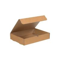 Boîte en carton ondulé pour expédition, boîte en carton ondulé robuste personnalisée, 3 plis, 5 plis, boîtes d'expédition RSC, double paroi solide