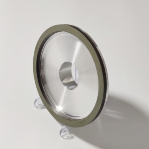 Haute efficacité et anti-usure 70 mm OD en forme de tasse CBN meule de liaison en résine pour le meulage - Product Image 6
