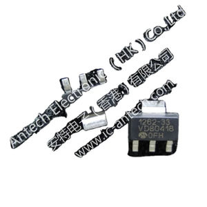 วงจรรวม1262-33 TC1262-<span class=keywords><strong>3</strong></span>.3VDBTR วงจรรวมของแท้ LDO <span class=keywords><strong>3</strong></span>.3V 0.5A SOT223-<span class=keywords><strong>3</strong></span> TC1262-<span class=keywords><strong>3.3</strong></span> - Product Image 6