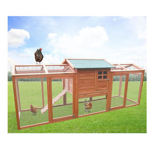 Élevage de volaille pour animaux domestiques, 4 pièces, animaux domestiques, grand lapin, outil de maison, à vendre, cage, volaille, animaux domestiques - Product Image 1