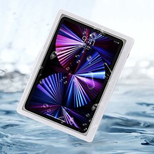 Nouveau <span class=keywords><strong>support</strong></span> de <span class=keywords><strong>tablette</strong></span> de douche étanche à rotation 360° en ABS pour salle de bain, <span class=keywords><strong>support</strong></span> mural <span class=keywords><strong>tactile</strong></span> pour iPad - Product Image 6