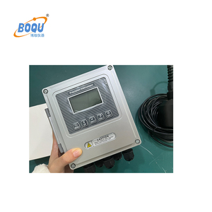 Máy Đo Mức Bùn Siêu Âm BOQU BQ-USM, Máy Đo Cảm Biến Mực Nước Trực Tuyến - Product Image 2