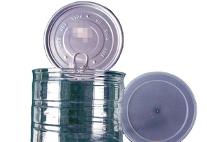 Electric Sauce <b>Spices</b> Pet Jar Plastic Can Oil <b>Tin</b> Cap Soda Beer Can Bowl Cup Lid Sealing Machine Semi Automatic Can Seamer - Product Image 3