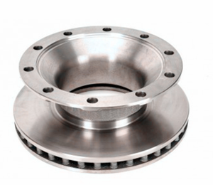 Pièces de frein de voiture automatique Disque de frein ventilé de l'essieu avant 424973 71739640 46831041 pour <span class=keywords><strong>Fiat</strong></span> - Product Image 5