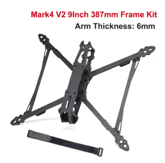 V2 Mark4 9นิ้ว