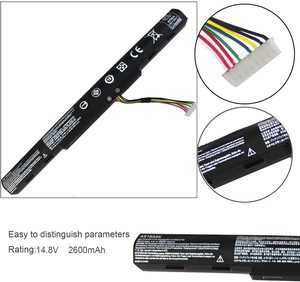 <span class=keywords><strong>E5</strong></span>-575 Thay Thế Pin AS16A5K AS16A8K Cho <span class=keywords><strong>Acer</strong></span> Aspire E15 <span class=keywords><strong>E5</strong></span>-576G N16Q2 <span class=keywords><strong>E5</strong></span>-575G <span class=keywords><strong>E5</strong></span>-<span class=keywords><strong>475</strong></span> F5-573 <span class=keywords><strong>E5</strong></span>-575-52JF <span class=keywords><strong>E5</strong></span>-575-33BM - Product Image 3